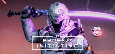 凤凰倡议|官方中文|支持手柄|The Phoenix Initiative