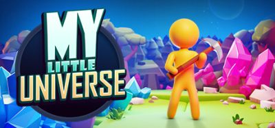 我的小小宇宙|官方中文|支持手柄|My Little Universe|我的小宇宙