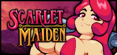 绯红少女|官方中文|V1.3.3|全DLC|Scarlet Maiden