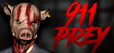 911：猎物|官方中文|支持手柄|911: Prey