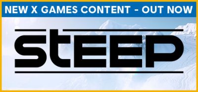 极限巅峰|v1.12.7023440|官方中文|支持手柄|Steep