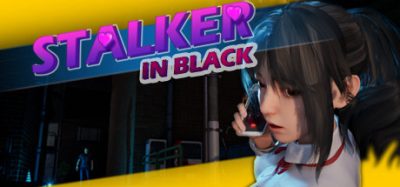 黑夜跟踪|官方中文|V230624|Stalker in black