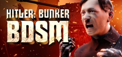 希特勒：末日僵尸|Build.10349438+全DLC|HITLER: BDSM BUNKER
