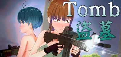 Tomb 盜墓|Build.10220061-(官中+DLC)-锁区|Tomb 盗墓