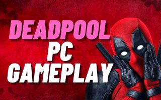 死侍/Deadpool