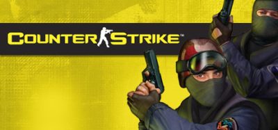 CS反恐精英1.5/Counter-Strike
