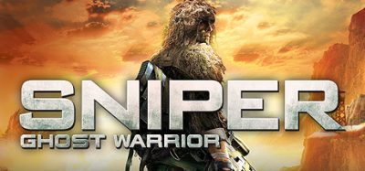 狙击手：幽灵战士1|汉化中文|支持手柄|Sniper: Ghost Warrior