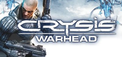 孤岛危机：弹头|官方中文|支持手柄|Crysis Warhead