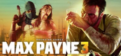 马克思佩恩3|完全版|官方中文|支持手柄|Max Payne 3