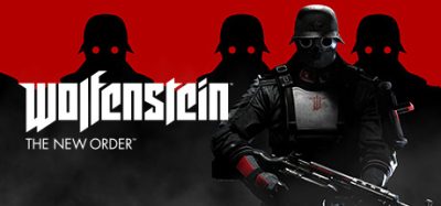 重返德军总部：新秩序|官方中文|Wolfenstein: The New Order