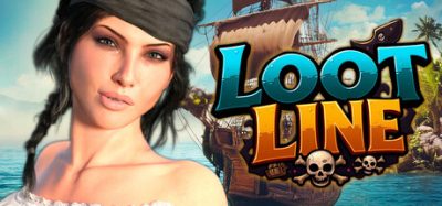 战利品线|官方中文|Loot Line