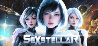 星际激情|官方中文|SEXSTELLAR
