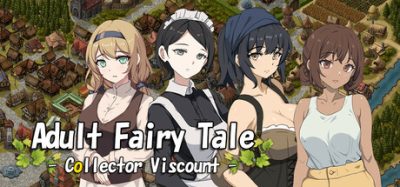 大人的童话剧场~讨债子爵~|官方中文|Adult Fairy Tale -Collector Viscount-