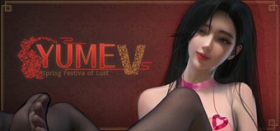 梦5：春节|官方中文|YUME 5 : Spring Festival of Lust