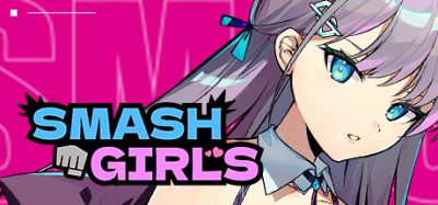 乱斗少女|官方中文|Smash Girls