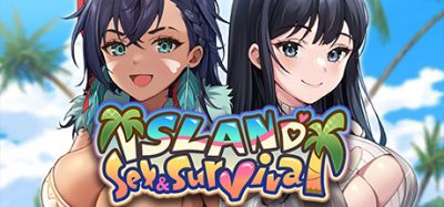 荒岛爱求生|官方中文|Island, Sex & Survival|荒島 X 愛 X 求生