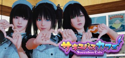 魅魔咖啡厅|v2.11|官方中文|Succubus Cafe