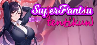 超级触手君|官方中文|SuperPantsu Tentikun