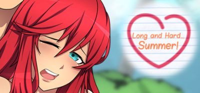 漫长而艰难的……夏天|正式版-V1.1.0-平野幸子-新迷你游戏-(STEAM官中+DLC)|Long and Hard… Summer!/漫长而艰难的夏天