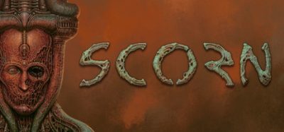 蔑视|v1.2.2.0|官方中文|支持手柄|Scorn