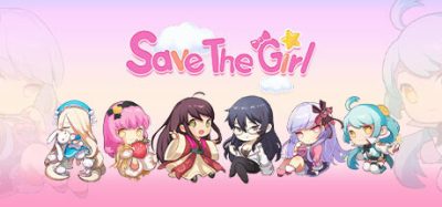拯救女孩|Build.10431016+DLC|Save The Girls