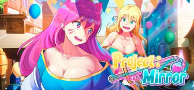 Project: Mirror|项目：镜子