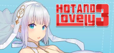 火辣爱欲3（官中+DLC）Hot And Lovely 3