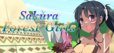 樱花森林女孩1|官方中文|支持手柄|Sakura Forest Girls