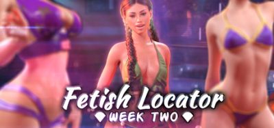 恋物2-兴趣探测器/性趣探测器 Fetish Locator Week Two