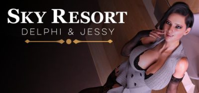 天空度假村-德尔菲和杰西卡 Sky Resort – Delphi & Jessy