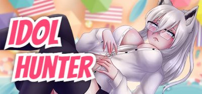偶像猎人：侵入/Idol Hunter : Hentai
