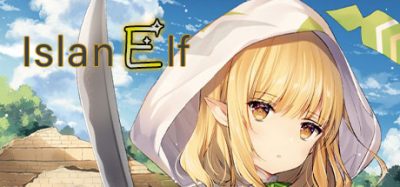 海岛女精灵 Island Elf