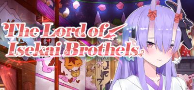 异世界娼馆之主/楼院之主/The Lord of Isekai Brothels
