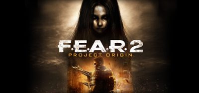 极度恐慌2：起源计划/极度恐慌2：重生/F.E.A.R. 2: Project Origin