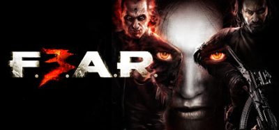 极度恐慌3/F.E.A.R. 3