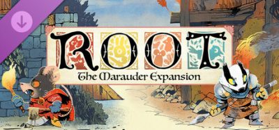 茂林源记|全DLC|官方中文|支持手柄|Root: The Marauder Expansion