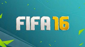 FIFA 16|官方中文