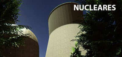 核反应堆模拟器|官方英文|Nucleares