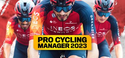 职业自行车经理2023|官方英文|Pro Cycling Manager 2023