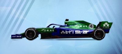 F1 2019