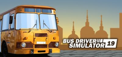 巴士司机模拟器2019/Bus Driver Simulator 2019