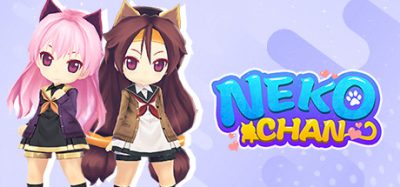 Neko酱  Neko Chan