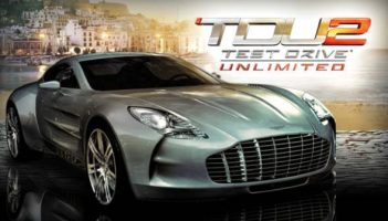 无限试驾2|官方中文|支持手柄|Test Drive Unlimited 2