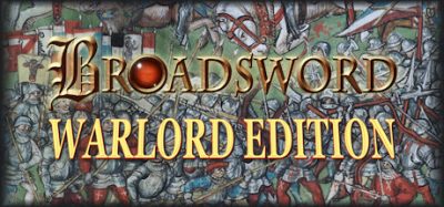 Broadsword Warlord Edition|官方中文