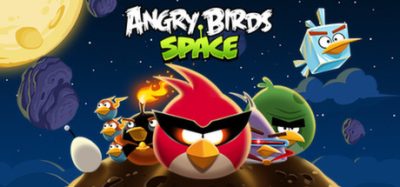 愤怒的小鸟/Angry Birds