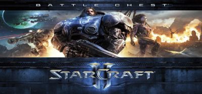 星际争霸2：虚空之遗/StarCraft 2：Legacy of the Void