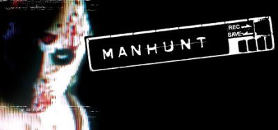 侠盗猎魔 Manhunt
