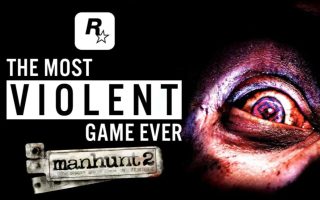 侠盗猎魔2 Manhunt 2