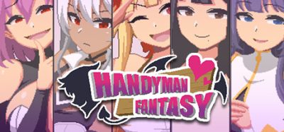 水电工幻想|官方中文|Handyman Fantasy