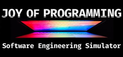 编程乐趣：软件工程模拟器|官方中文|JOY OF PROGRAMMING – Software Engineering Simulator